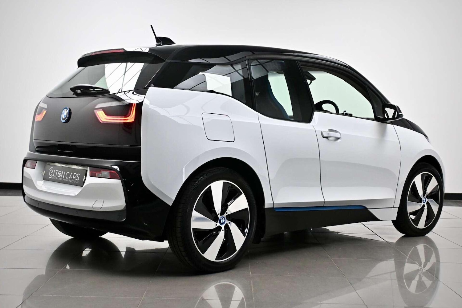 Used BMW i3 2022 for sale - 77774451: Photo 22