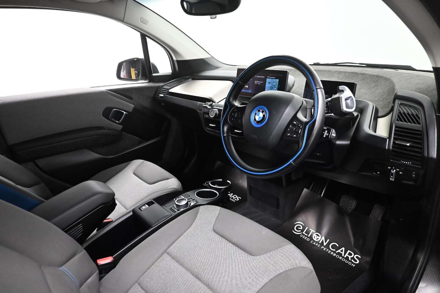 Used BMW i3 2022 for sale - 77774451: Photo 27