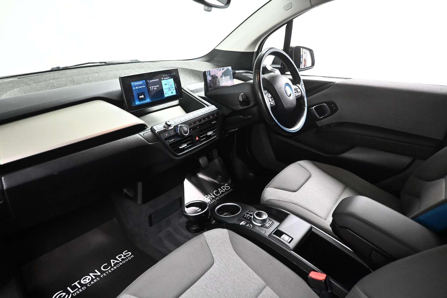 Used BMW i3 2022 for sale - 77774451: Photo 28