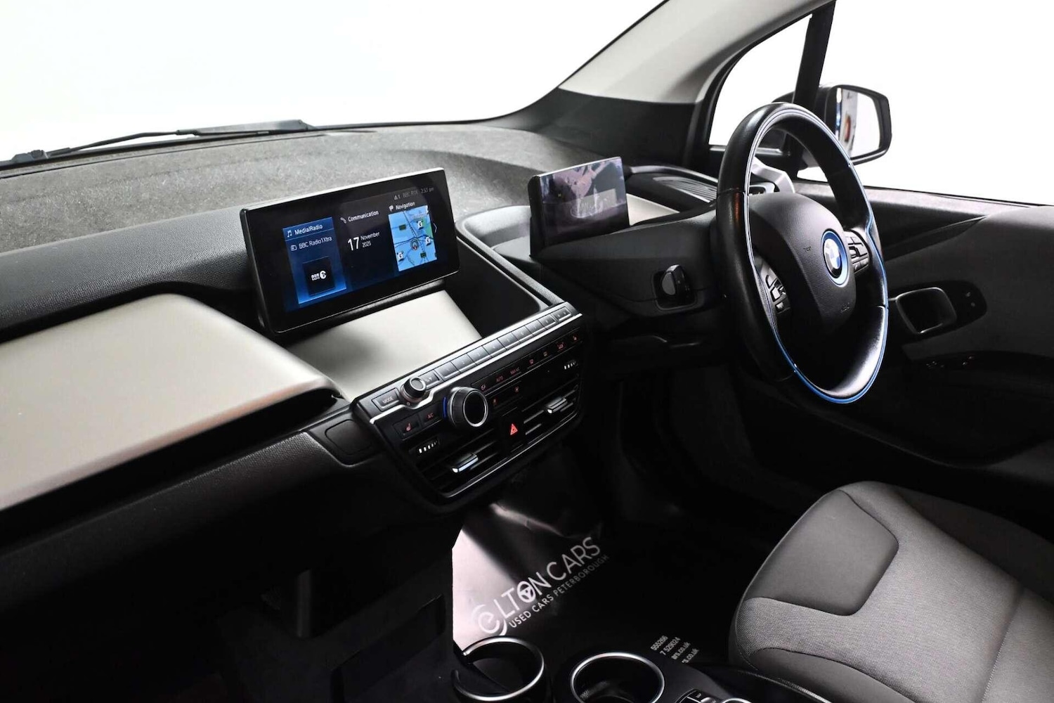 Used BMW i3 2022 for sale - 77774451: Photo 29