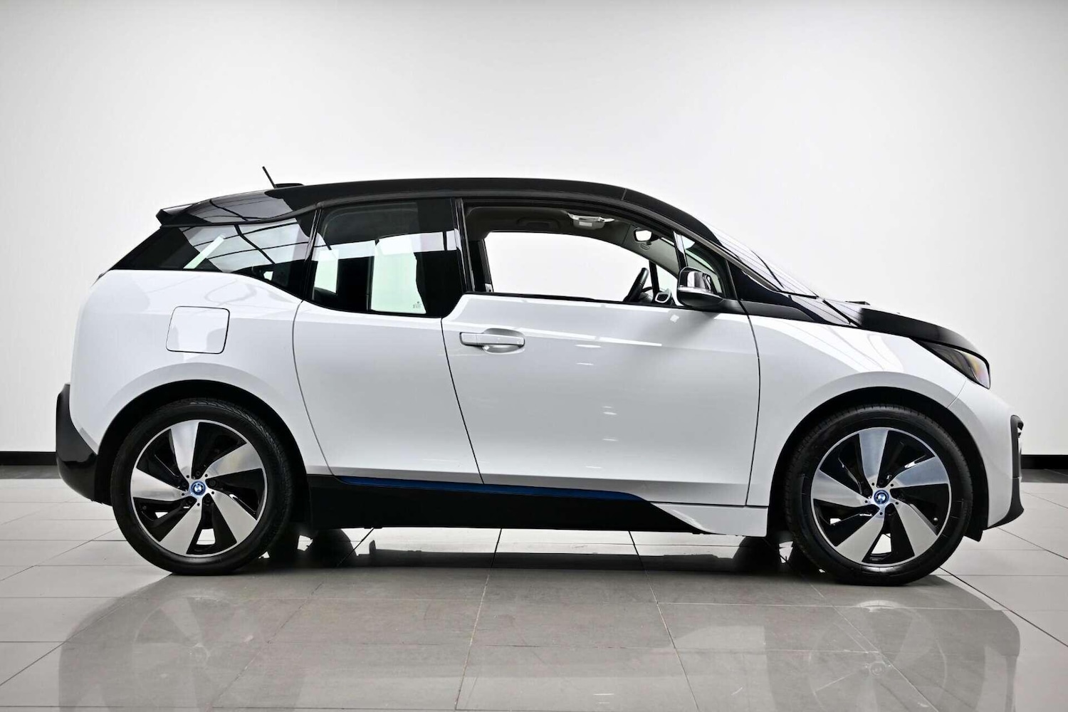 Used BMW i3 2022 for sale - 77774451: Photo 4