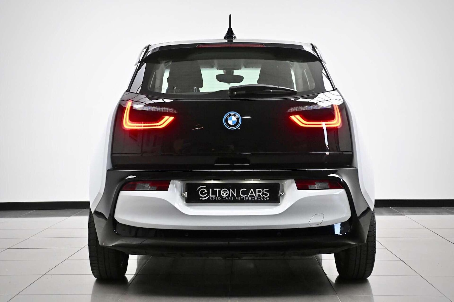 Used BMW i3 2022 for sale - 77774451: Photo 6