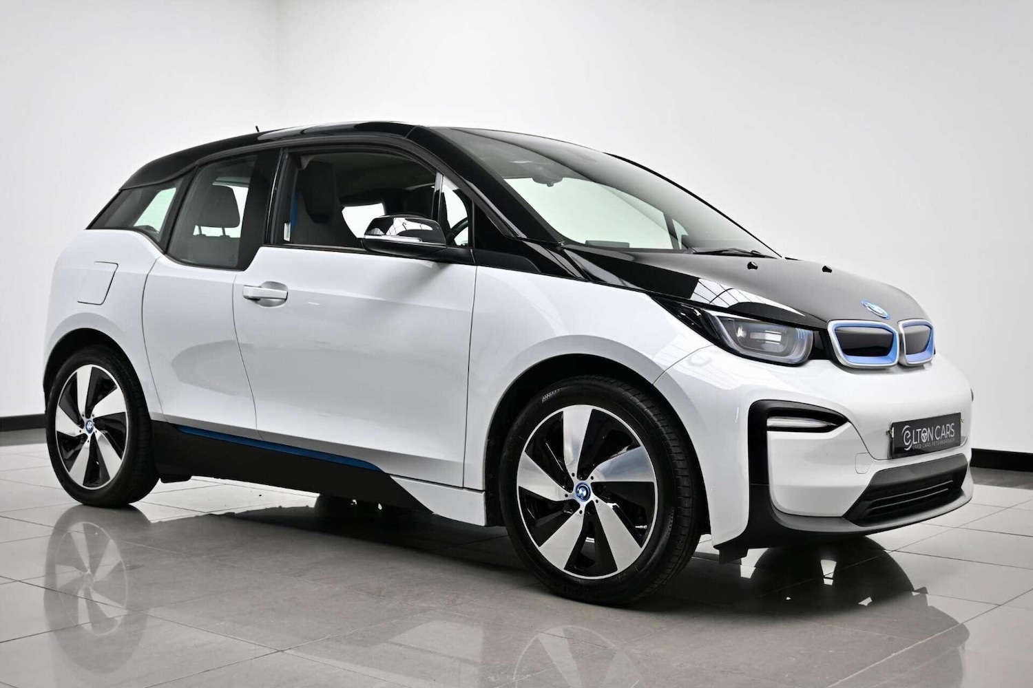 Used BMW i3 2022 for sale - 77774451: Photo 7