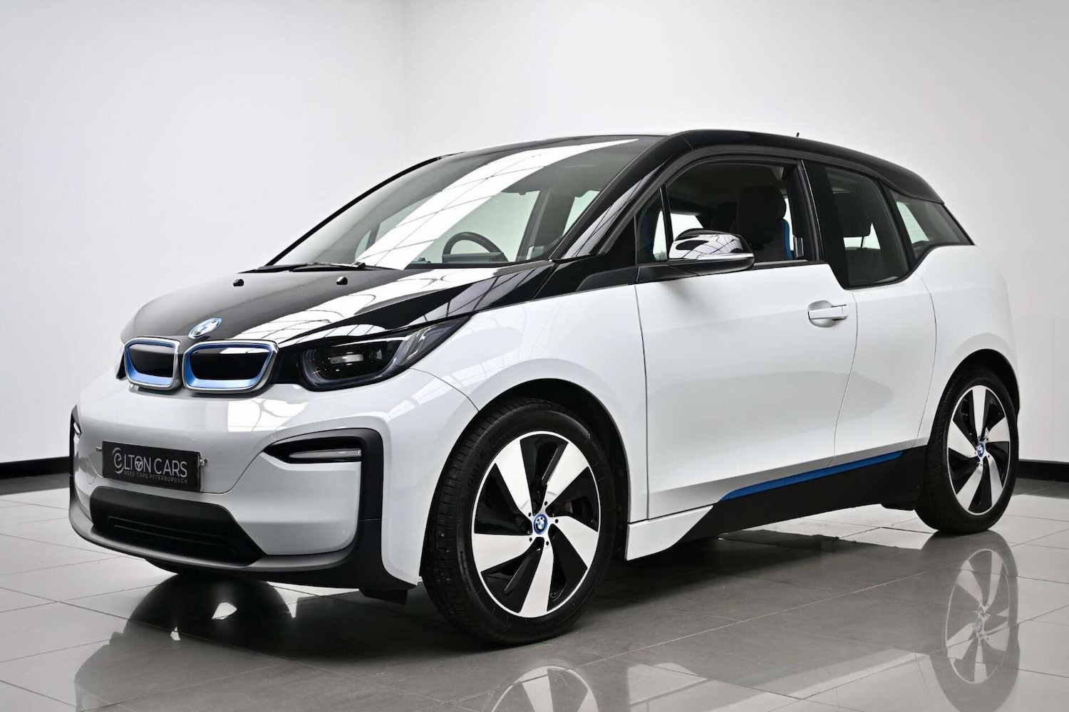 Used BMW i3 2022 for sale - 77774451: Photo 8