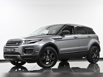 Used Land Rover Range Rover Evoque 2019 for sale - 78231759: Photo