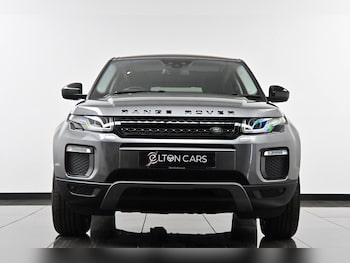 Used Land Rover Range Rover Evoque 2019 for sale - 78231759: Photo