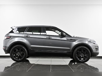Used Land Rover Range Rover Evoque 2019 for sale - 78231759: Photo