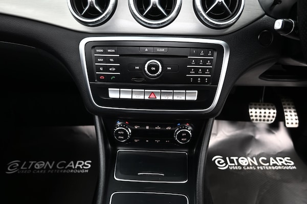 Used Mercedes-Benz CLA 2018 for sale - 75532716: Photo 14
