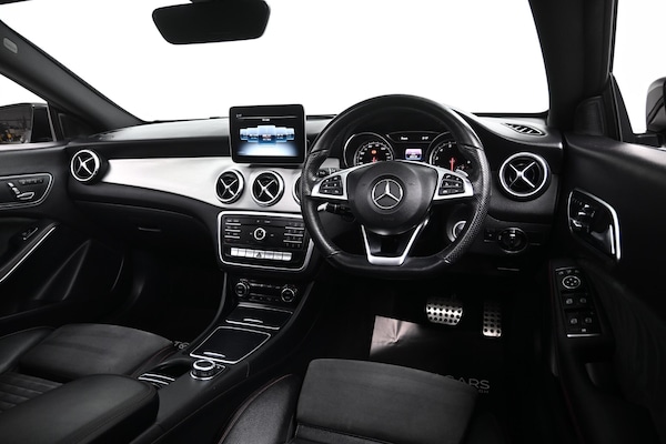 Used Mercedes-Benz CLA 2018 for sale - 75532716: Photo 15