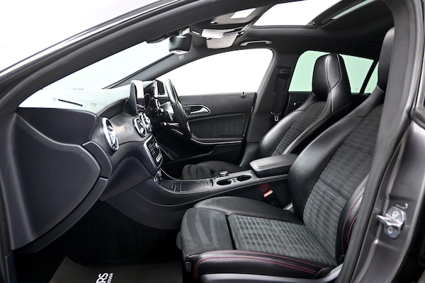 Used Mercedes-Benz CLA 2018 for sale - 75532716: Photo 18