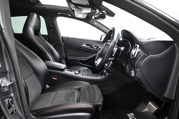 Used Mercedes-Benz CLA 2018 for sale - 75532716: Photo 19