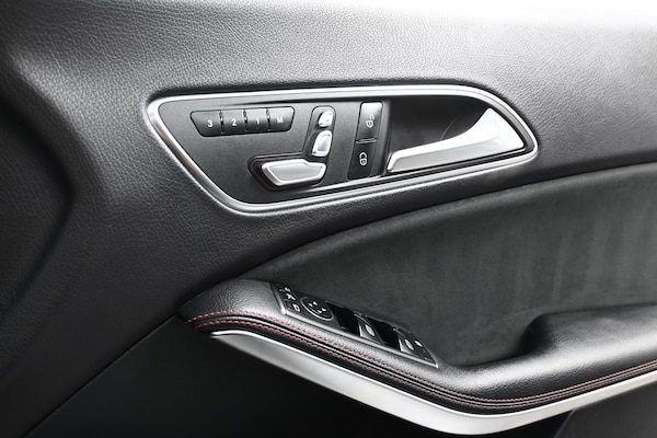 Used Mercedes-Benz CLA 2018 for sale - 75532716: Photo 20