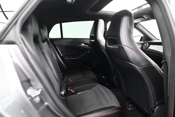 Used Mercedes-Benz CLA 2018 for sale - 75532716: Photo 21