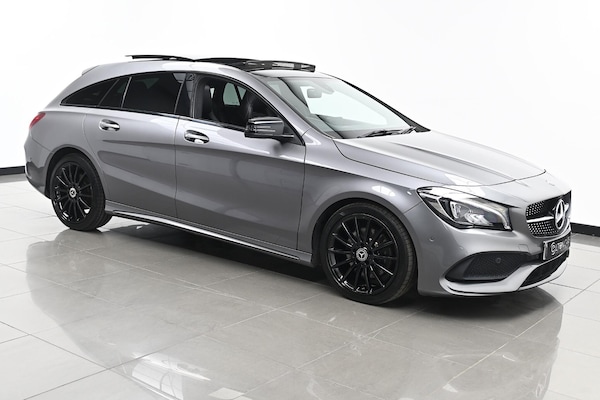 Used Mercedes-Benz CLA 2018 for sale - 75532716: Photo 22