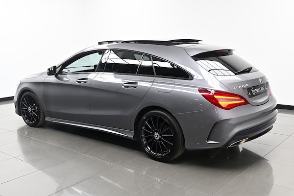 Used Mercedes-Benz CLA 2018 for sale - 75532716: Photo 23