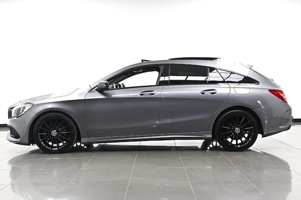 Used Mercedes-Benz CLA 2018 for sale - 75532716: Photo 6