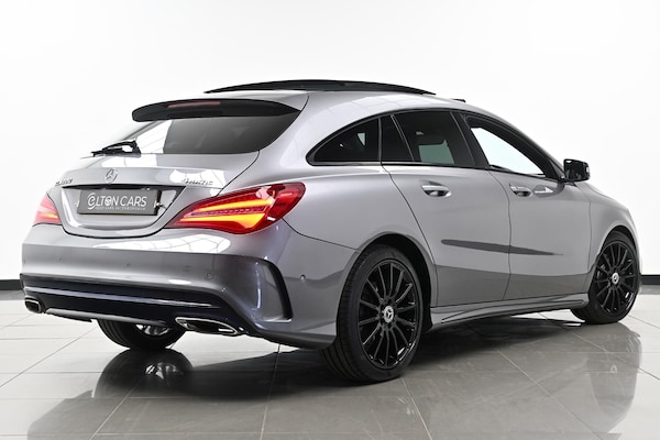 Used Mercedes-Benz CLA 2018 for sale - 75532716: Photo 7
