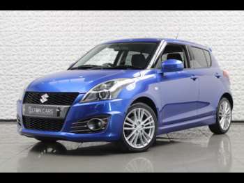 Used Suzuki Swift 2016 for sale - 74419390: Photo