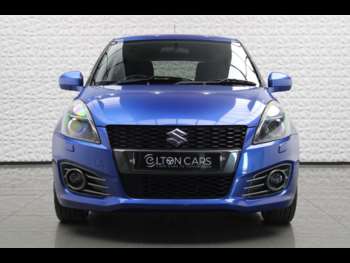 Used Suzuki Swift 2016 for sale - 74419390: Photo