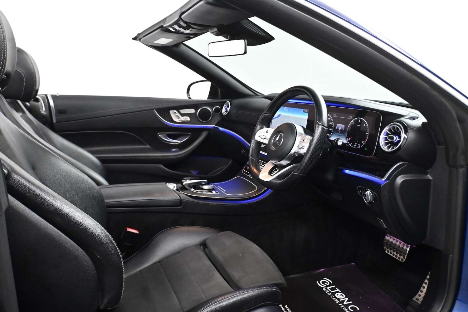 Used Mercedes-Benz E Class 2020 for sale - 77729057: Photo 21