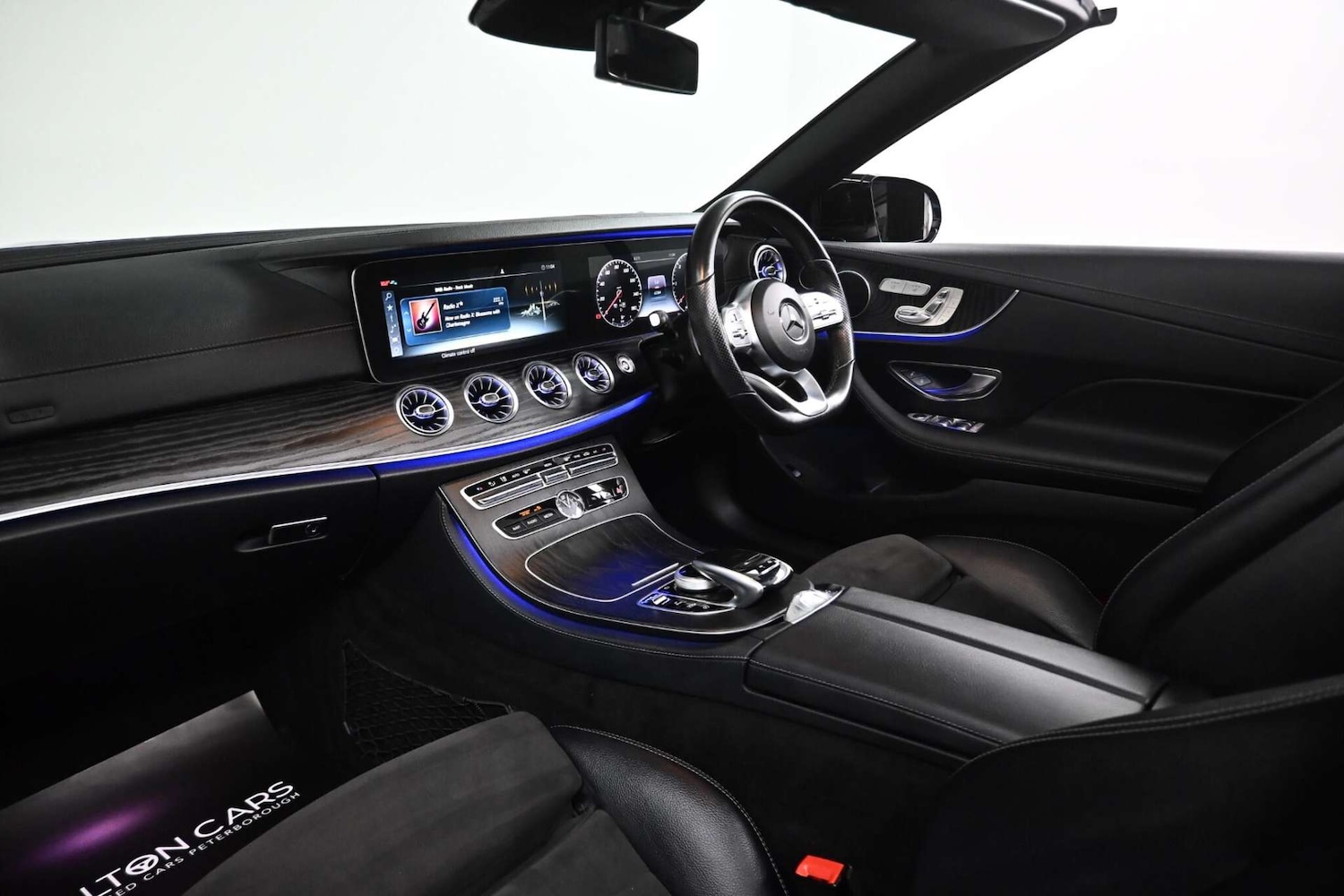 Used Mercedes-Benz E Class 2020 for sale - 77729057: Photo 24