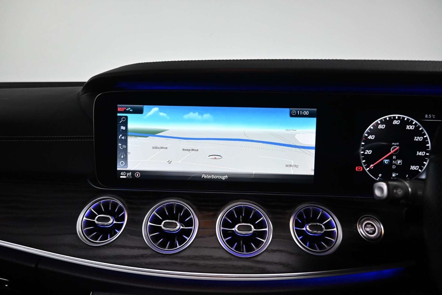 Used Mercedes-Benz E Class 2020 for sale - 77729057: Photo 29