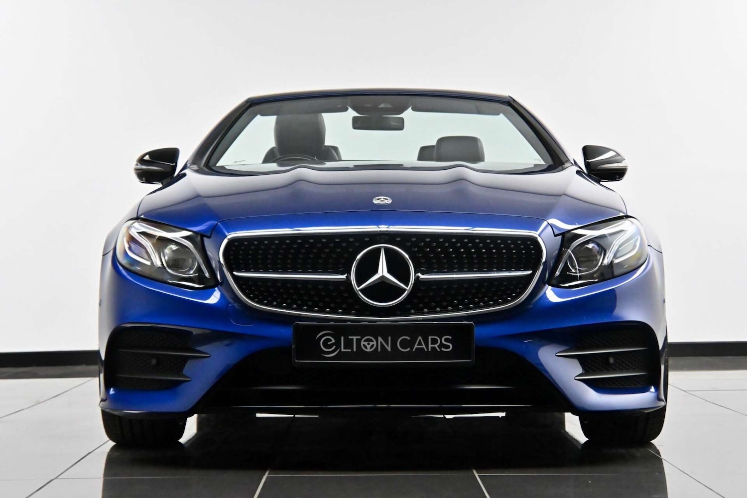 Used Mercedes-Benz E Class 2020 for sale - 77729057: Photo 3