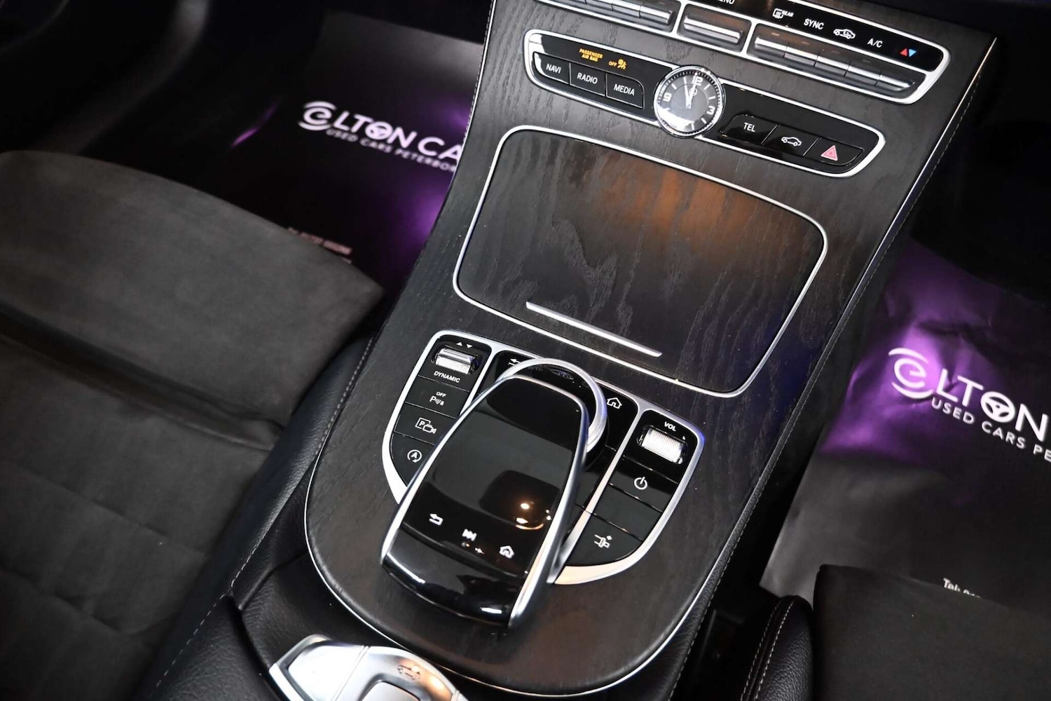 Used Mercedes-Benz E Class 2020 for sale - 77729057: Photo 30