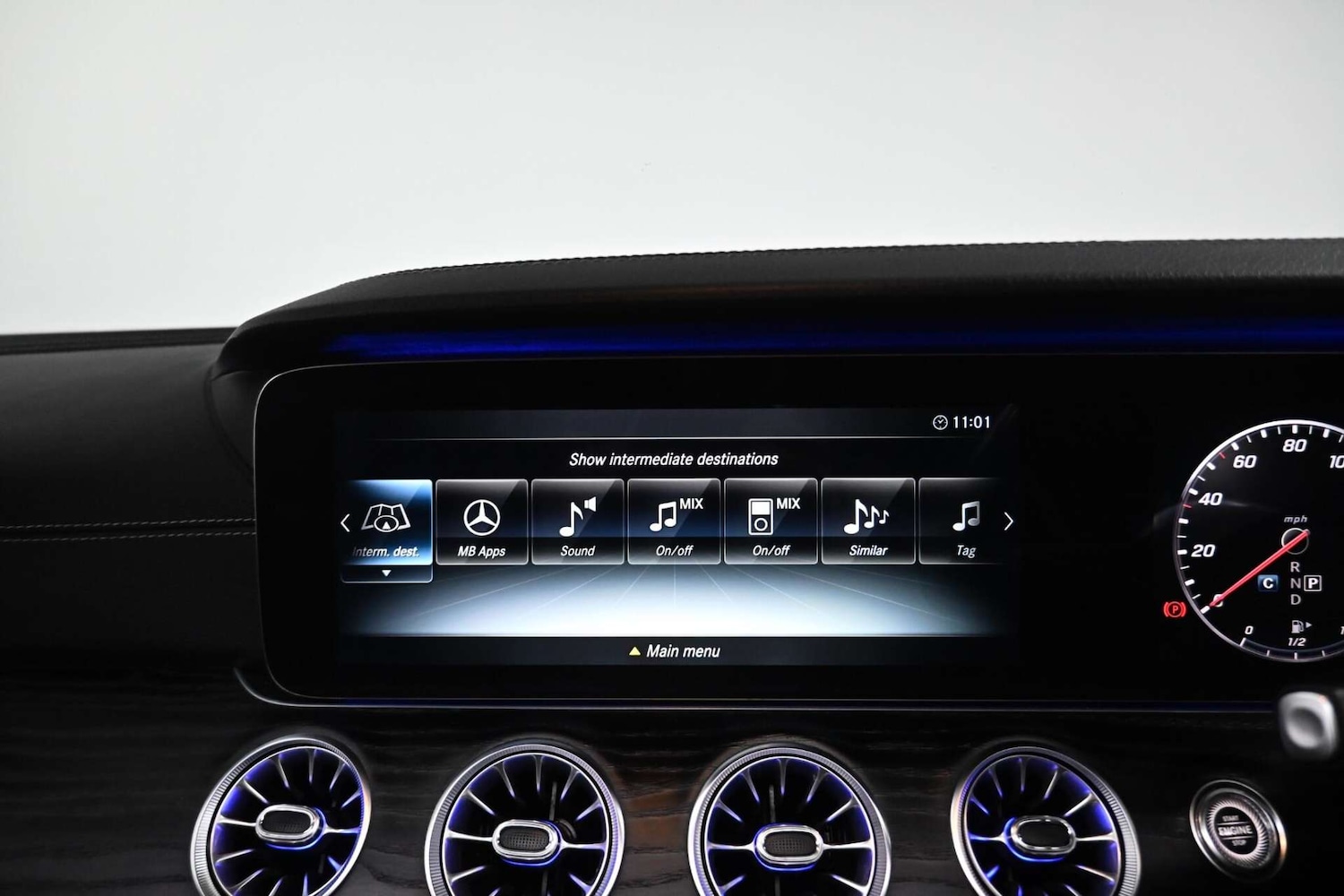 Used Mercedes-Benz E Class 2020 for sale - 77729057: Photo 33