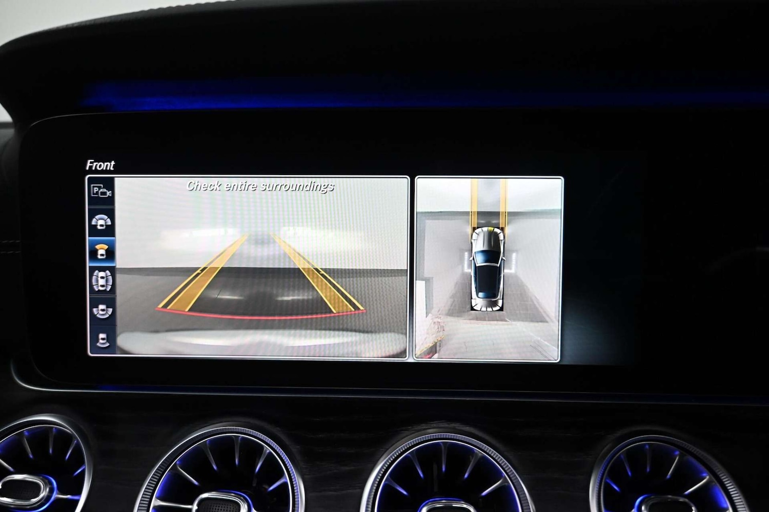 Used Mercedes-Benz E Class 2020 for sale - 77729057: Photo 40