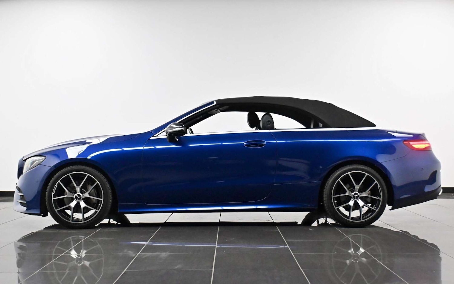 Used Mercedes-Benz E Class 2020 for sale - 77729057: Photo 7