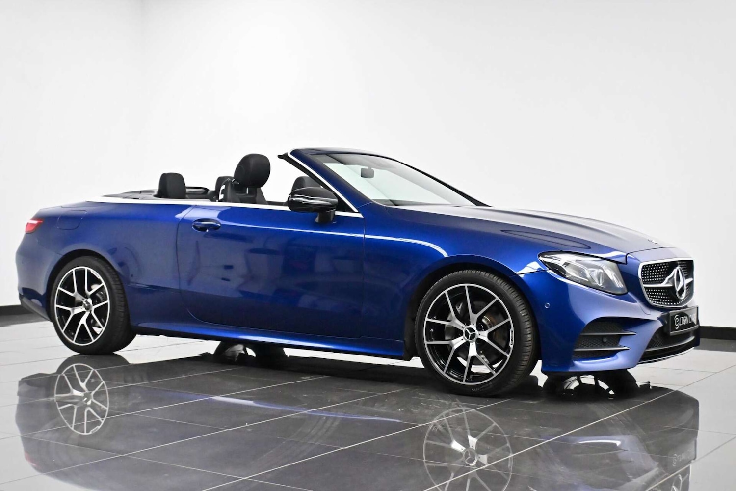 Used Mercedes-Benz E Class 2020 for sale - 77729057: Photo 9