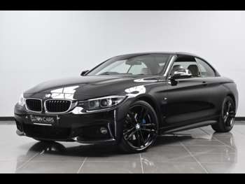 Used BMW 4 Series 2017 for sale - 74965468: Photo