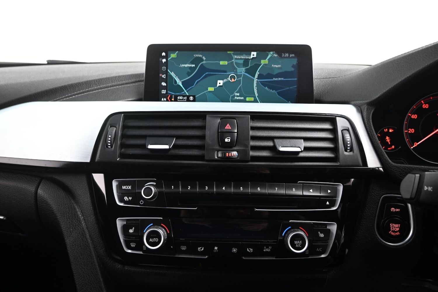 Used BMW 4 Series 2020 for sale - 76752836: Photo 12