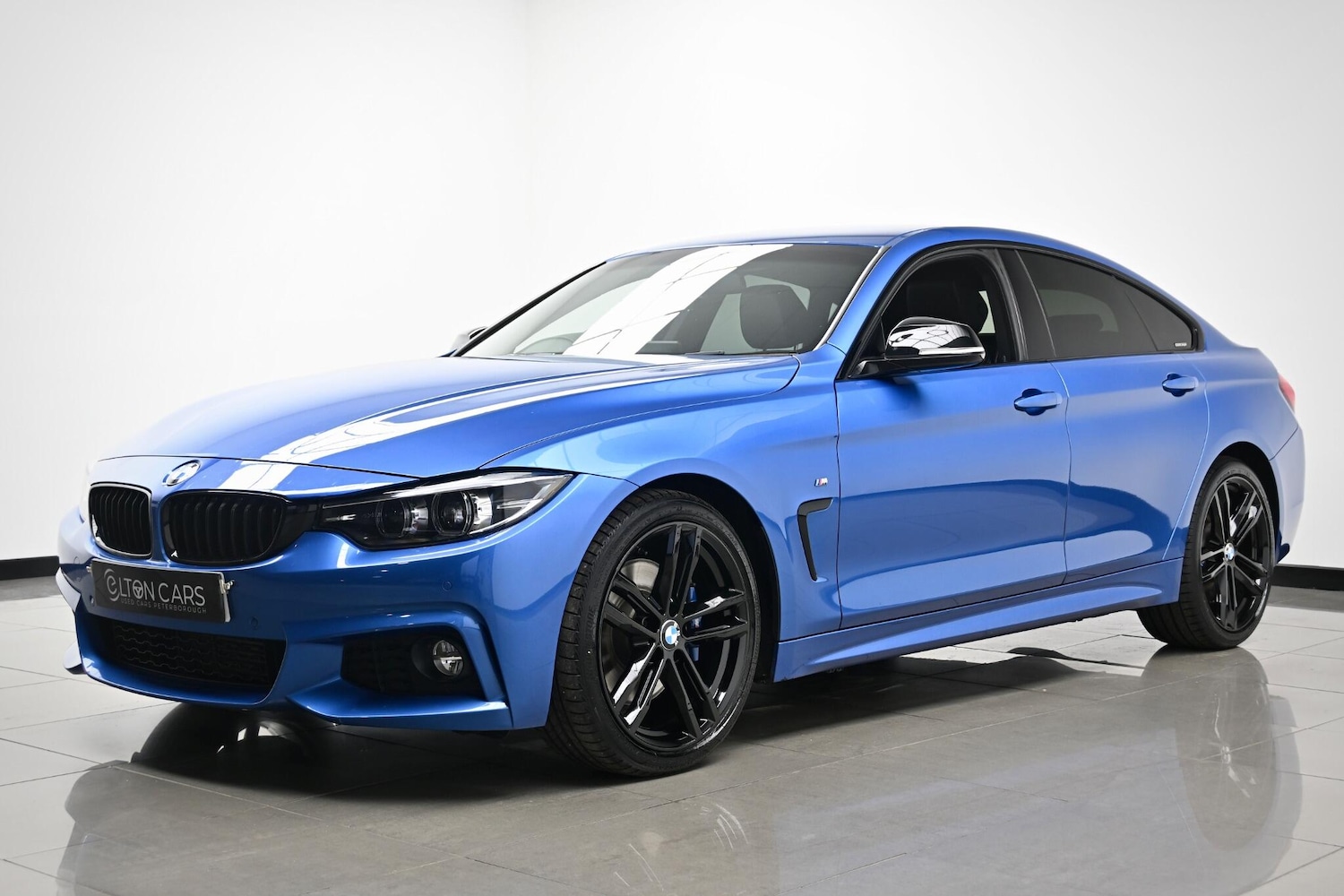 Used BMW 4 Series 2020 for sale - 76752836: Photo 2