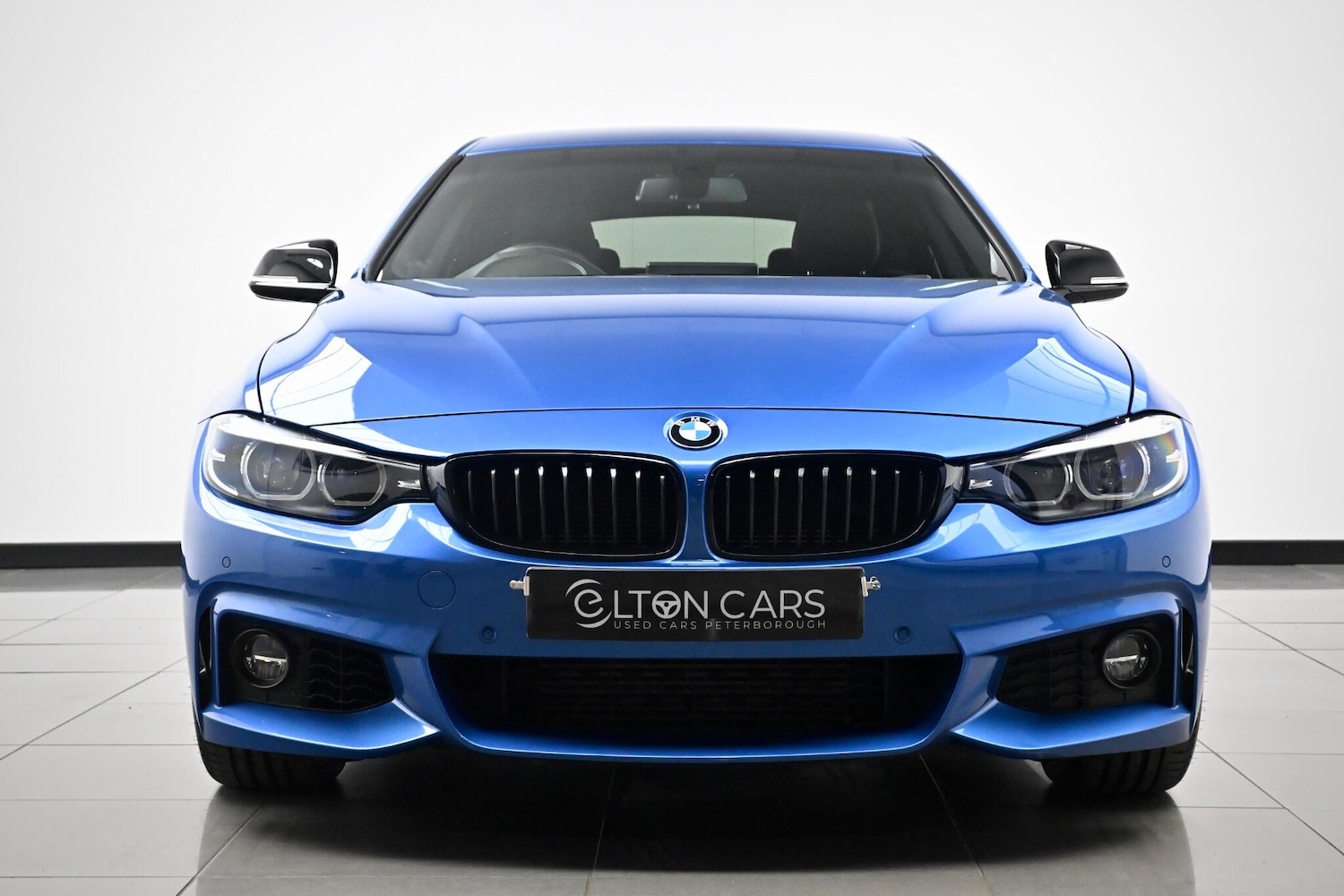 Used BMW 4 Series 2020 for sale - 76752836: Photo 3