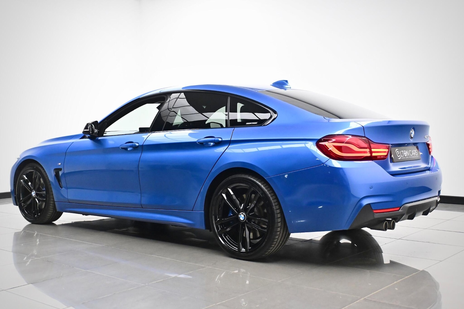 Used BMW 4 Series 2020 for sale - 76752836: Photo 36