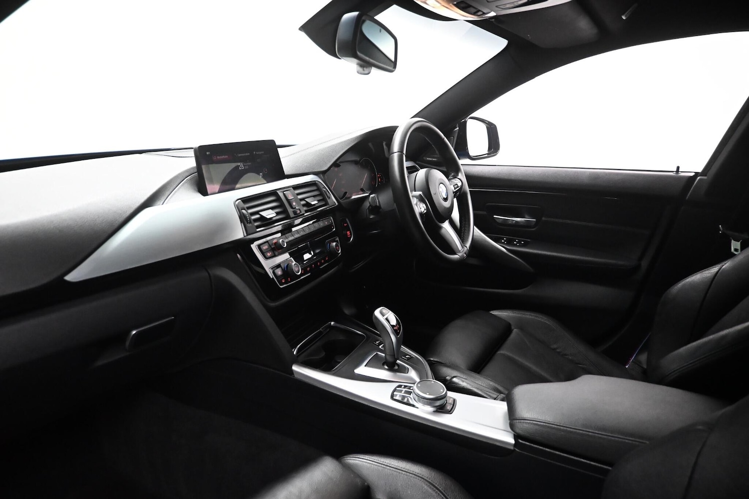 Used BMW 4 Series 2020 for sale - 76752836: Photo 9