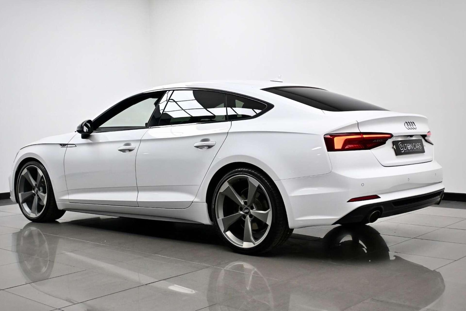 Used Audi A5 2019 for sale - 77774436: Photo 10