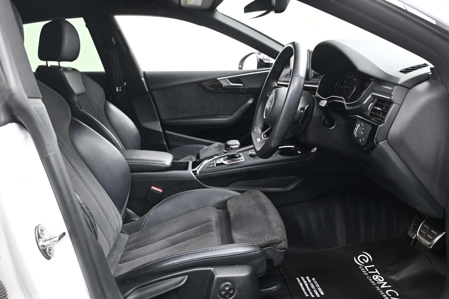 Used Audi A5 2019 for sale - 77774436: Photo 13