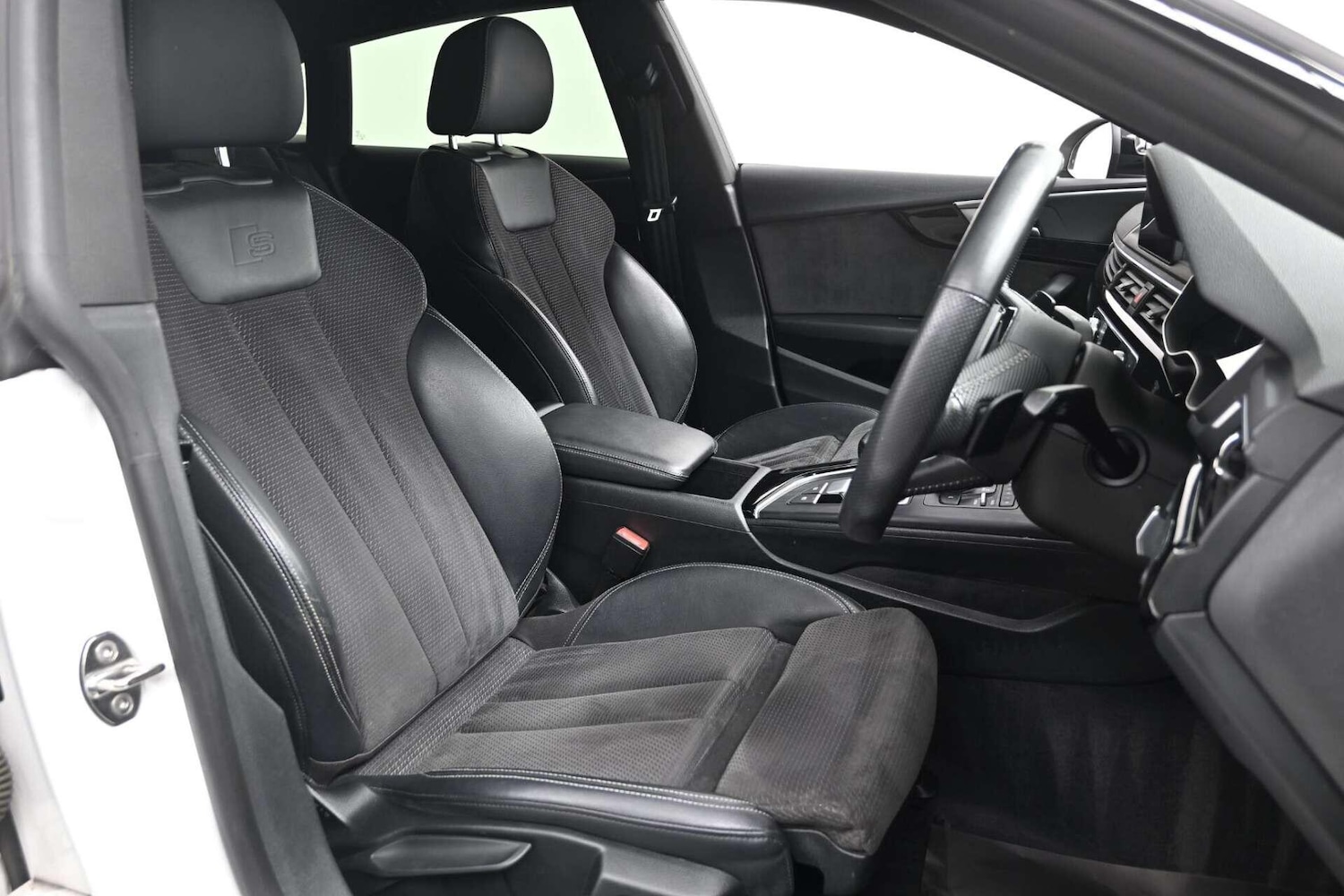 Used Audi A5 2019 for sale - 77774436: Photo 14