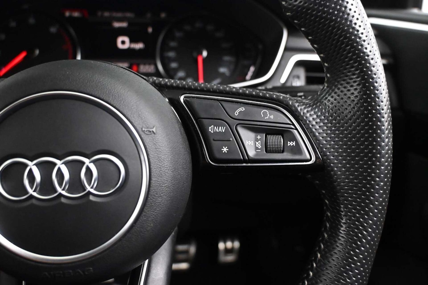 Used Audi A5 2019 for sale - 77774436: Photo 24