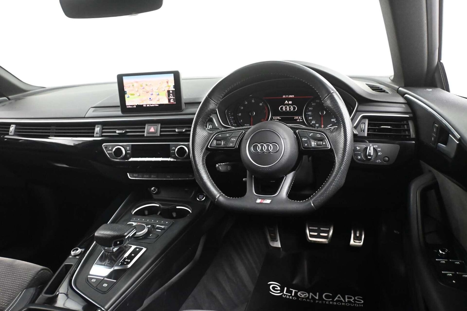 Used Audi A5 2019 for sale - 77774436: Photo 27