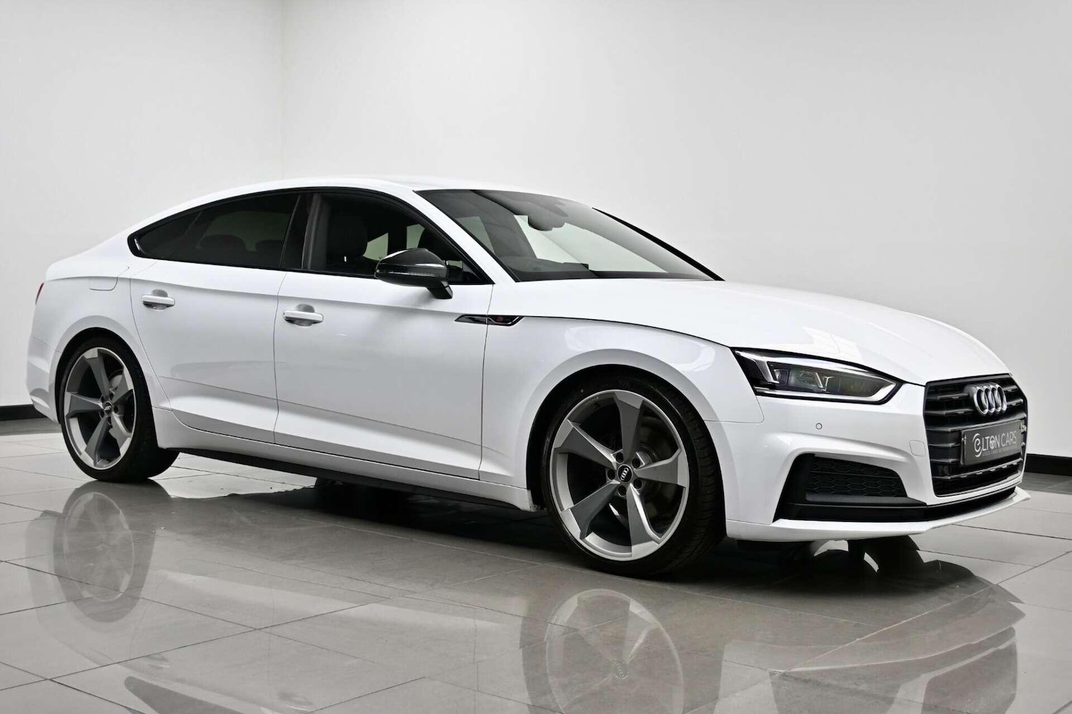 Used Audi A5 2019 for sale - 77774436: Photo 7