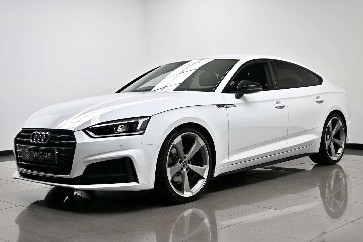 Used Audi A5 2019 for sale - 77774436: Photo 8
