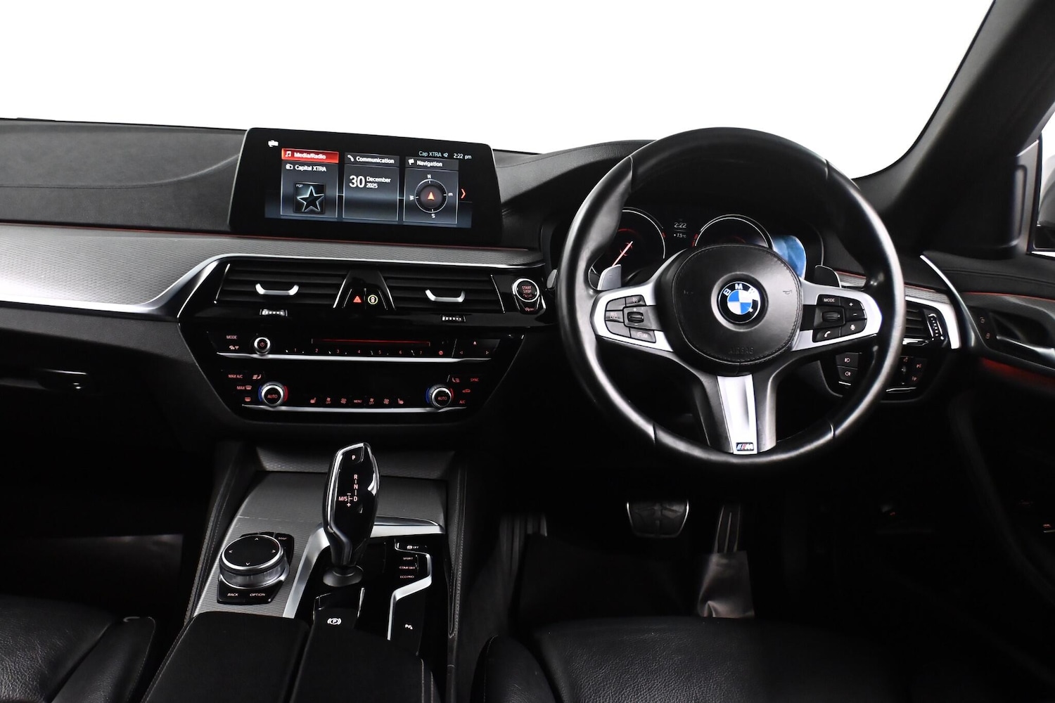 Used BMW 5 Series for sale - 77081957: Photo 11