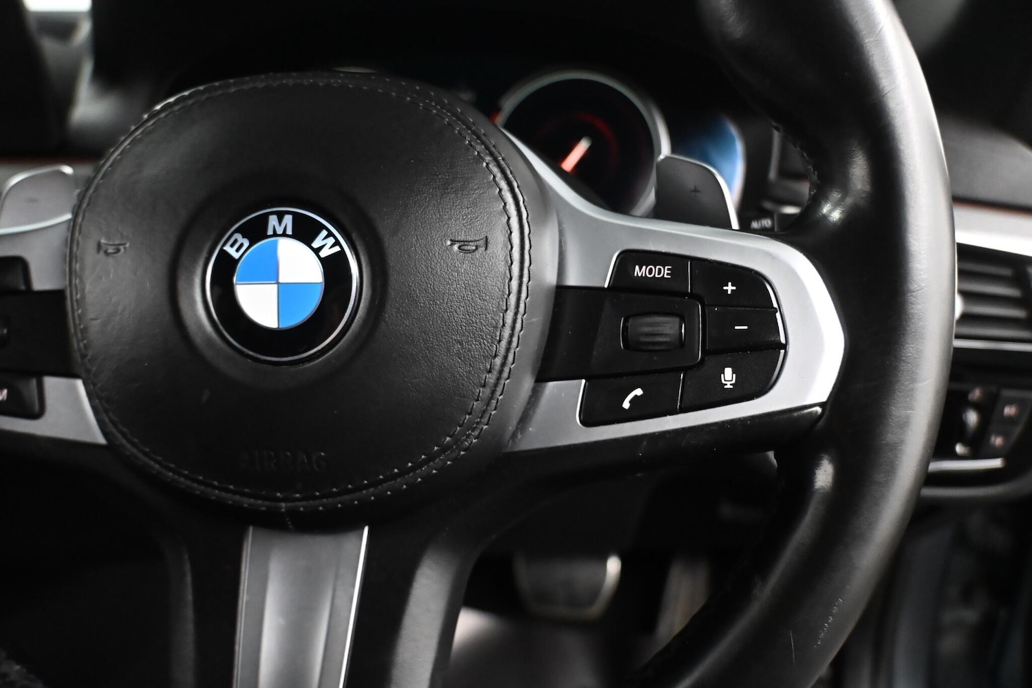 Used BMW 5 Series for sale - 77081957: Photo 13