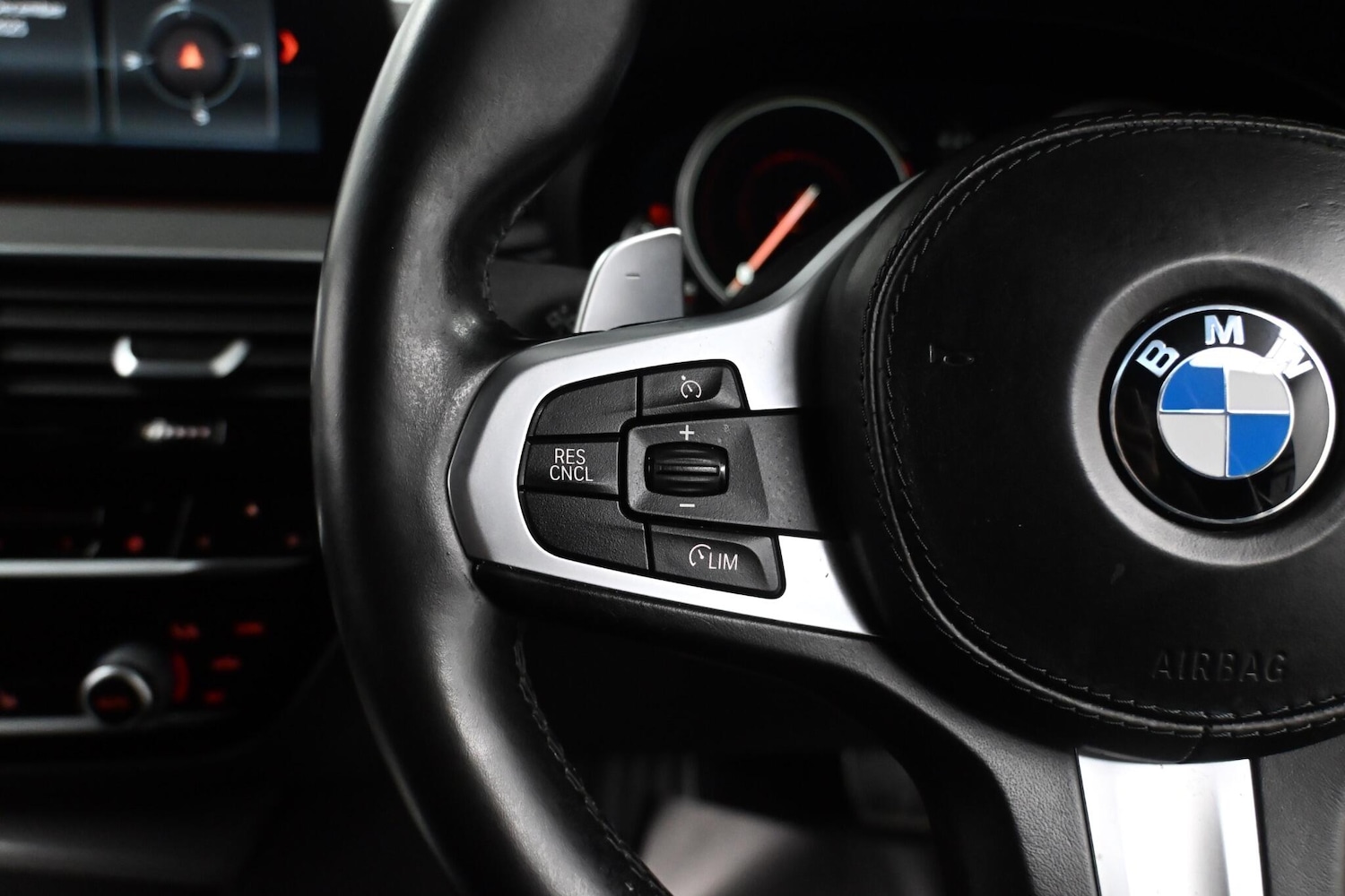 Used BMW 5 Series for sale - 77081957: Photo 14