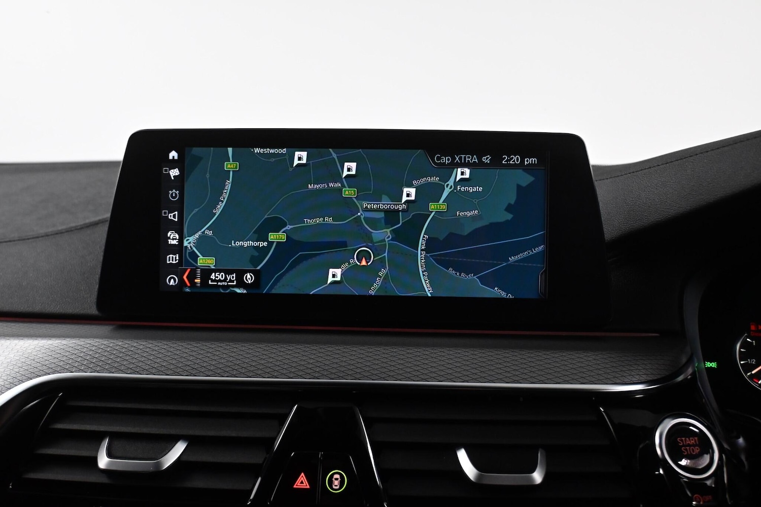 Used BMW 5 Series for sale - 77081957: Photo 15