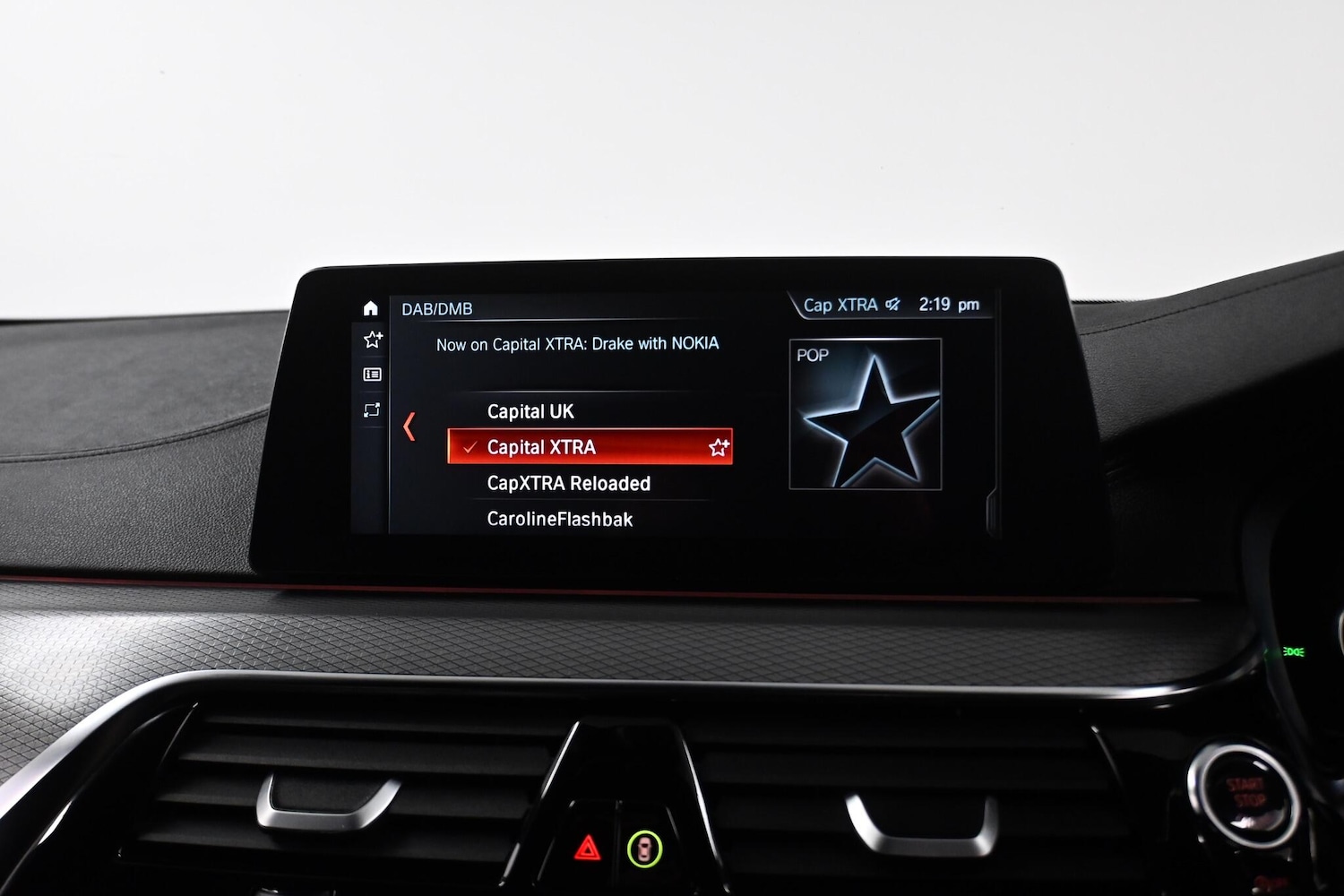 Used BMW 5 Series for sale - 77081957: Photo 16